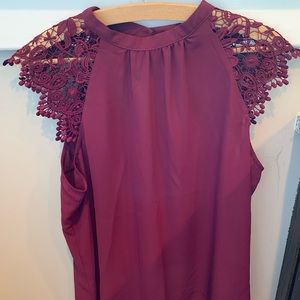 Express business top